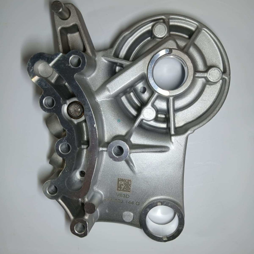 Punte para Levas VW AUDI 2.0TSI 2da Generacion