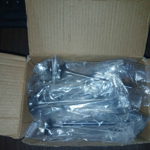 Valvulas Para culata motor Audi o VW 1.8 2.0 TSI o Turbo