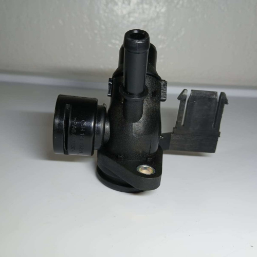 Tubo de salida de Agua calefaccion VW AUDI 2.0TSI 2da Gen