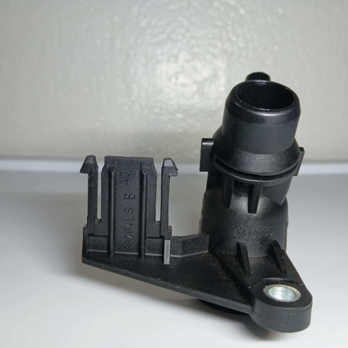 Tubo de salida de Agua calefaccion VW AUDI 2.0TSI 2da Gen