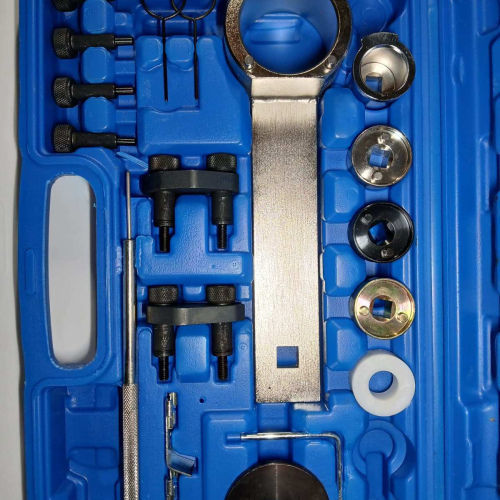 Kit de herramientas para cambio de kit de tiempo VW AUDI 2.0 TSI 2da y 3era Gen