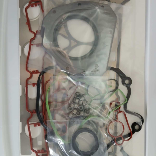 Set de juntas completo, VW AUDI, 2.0TSI, 2da GEN Y 3ra GEN