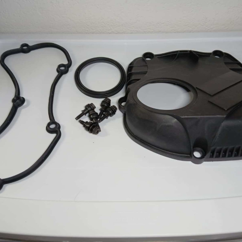 Cubierta Superior de tiempo VW AUDI 2.0TSI 2da Gen