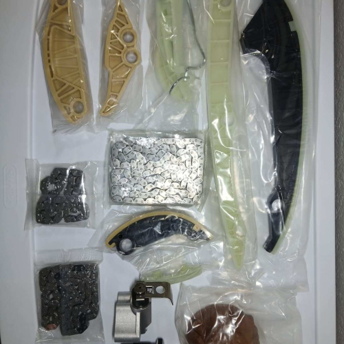 Kit de tiempo completo VW AUDI 2.0TSI 2da Gen y 3era Gen