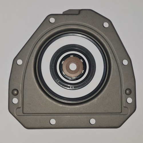 Kit de sellos de Cigueñal + Sello Trasero de Valanceador de bomba de agua para VW AUDI 1.8 2.0 TSI